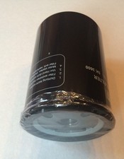 Filtro gasolio per motore