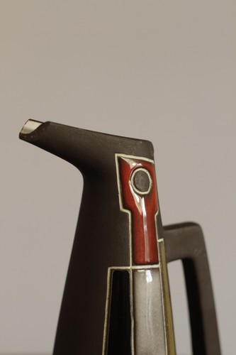 Vaso vintage metà secolo - , jaap