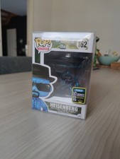 Funko Pop! Breaking Bad #162