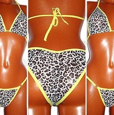 OFFERTA!!! Sexy Brasil Bikini