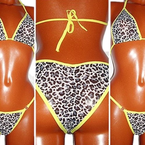 Offerta sexy brasil - brasil, bikini