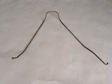 Fiat Ritmo 130TC Abarth staffa ruota di scorta sostegno supporto