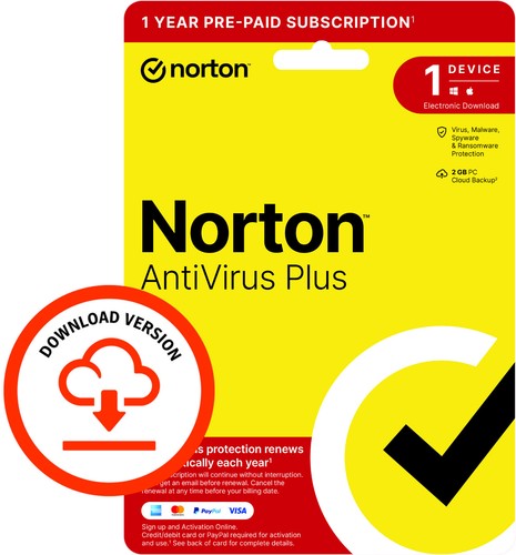 Norton 360 2026 - , antivirus