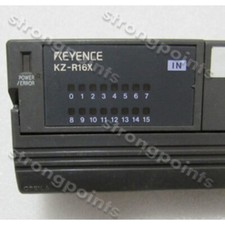 1PZ Nuovo Keyence PLC KZ-R16X