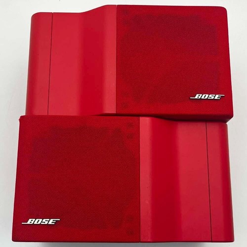 Bose 101it speaker system - bose,