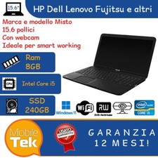 Ricondizionato notebook - ricondizionato,