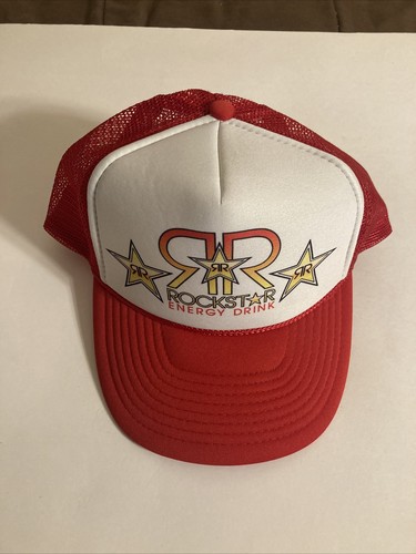 Cappello camionista snapback
