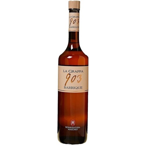 Bonaventura maschio grappa 903 - bonaventura,