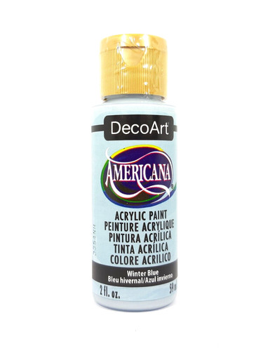 Decoart americana vernice - americana,