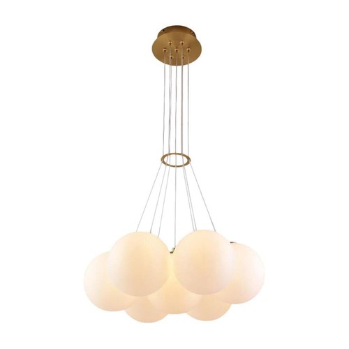 Lampadario sospensione 7 - a,