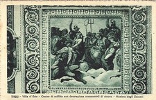 # TIVOLI: VILLA D'ESTE -CENTRO