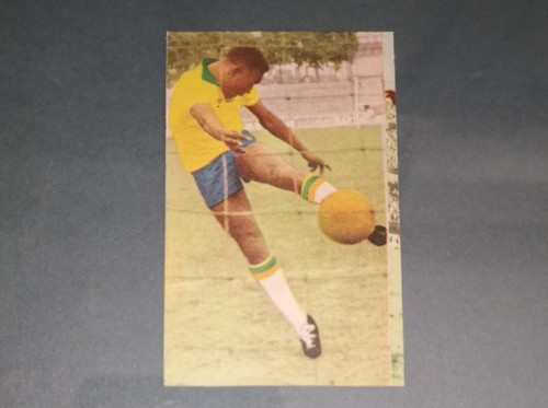 Figurina pele album - pele',,