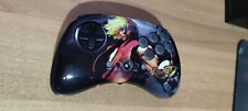 PS3 Mad Catz Fightpad Street Fighter IV ken, no ps2, ps4, ps5, senza sensore