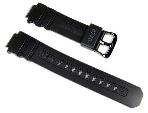 Bracciale resina casio - bracciale, in