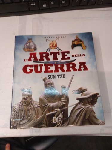 Sun tzu arte della guerra - tzu-l'arte,