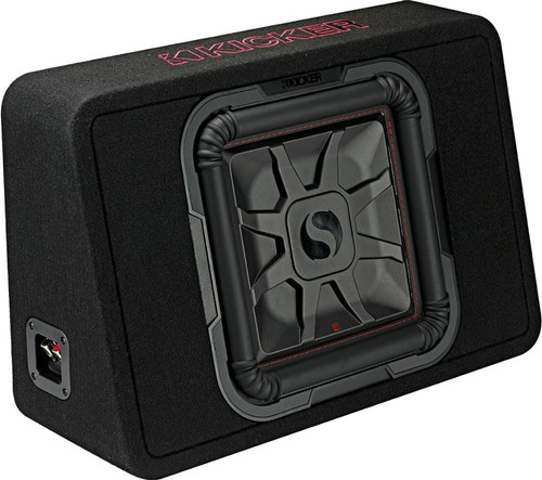 Kicker 46tl7t122 cassa - kicker,