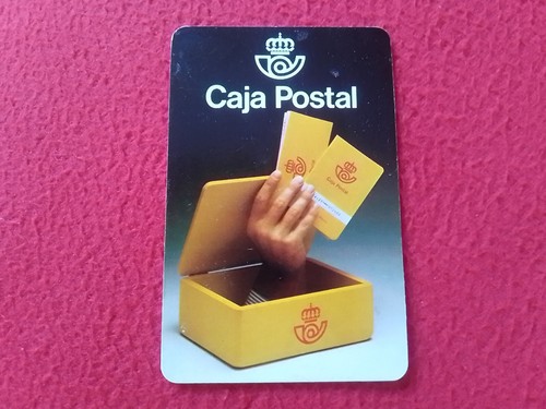 Calendario bolsillo - calendario,