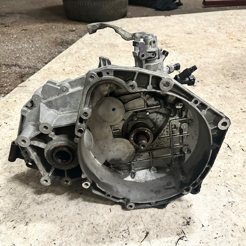 Cambio manuale marce f40 - manuale,