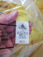 Costume Di Carnevale Belle Di La Bella E La Bestia