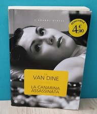 La Canarina Assassinata - Van