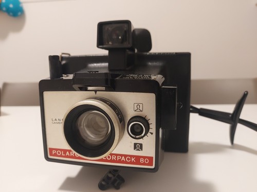 Polaroid colorpack land - colorpack,