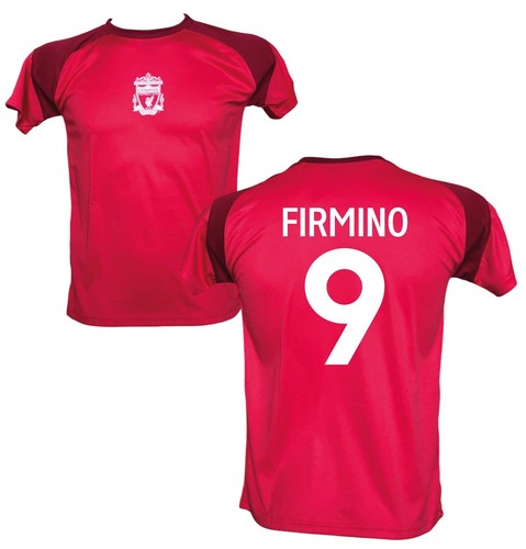 Maglia home firmino - home,