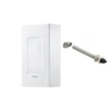 Caldaia a Condensazione