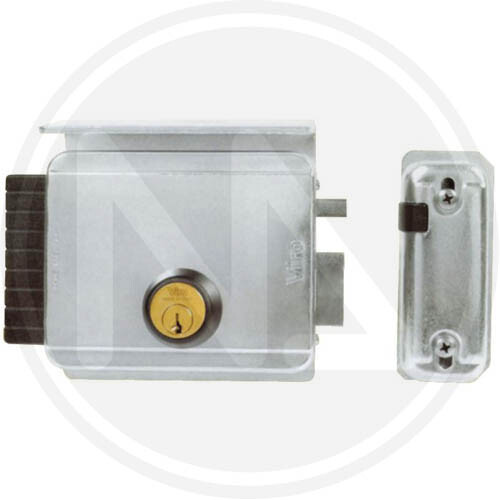 Serratura elettrica 12v - serratura,