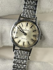 Orologio OMEGA Geneve donna
