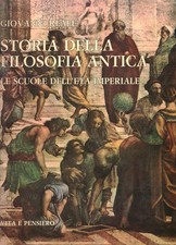 Storia della filosofia antica