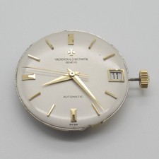 Movimento Movement Vacheron