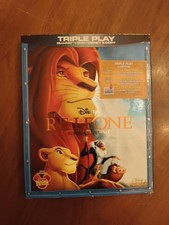 IL RE LEONE Ed. SPECIALE