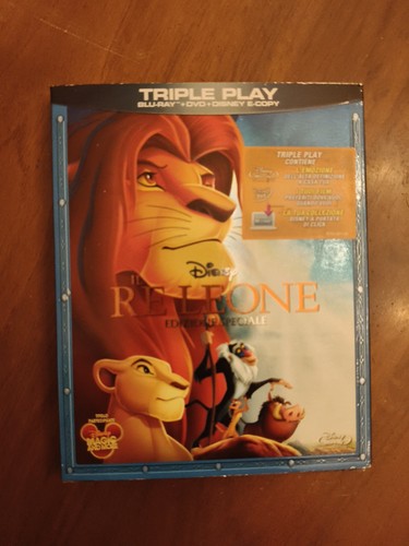 Leone speciale - leone, ed.
