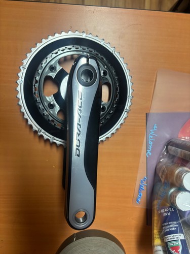 Dura ace 9000 - ace,