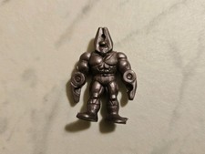 Exogino Tenaglia Viola