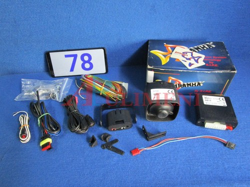 441t kit antifurto - kit,