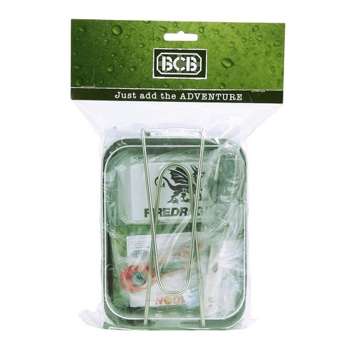 Bcb set cucina outdoor - bcb,