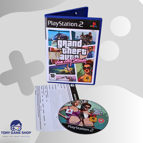 Gta grand theft auto vice - gta,