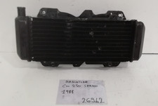 REDIATORE HONDA CN 250 SPAZIO VEDI?