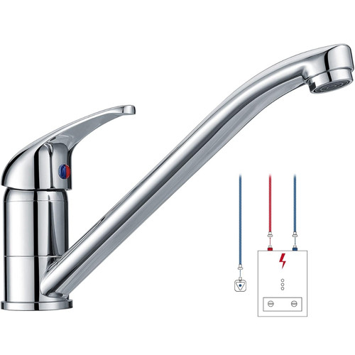Schläfer miscelatore cucina - schläfer,