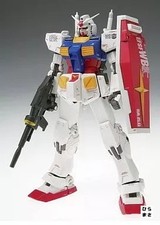 RX-78 Gundam Ver.Ka FIX