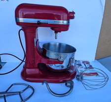 KitchenAid KG25H0XER Mixer