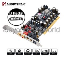 AUDIOTRAK PRODIGY HD2 BLACK
