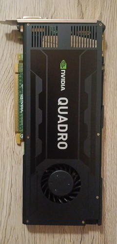 Cheda video nvidia quadro - video,