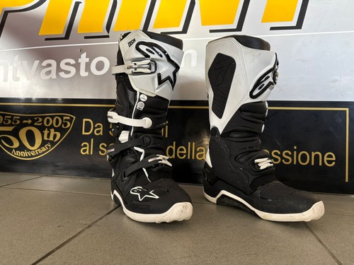 Stivali alpinestars tech7 - alpinestars,
