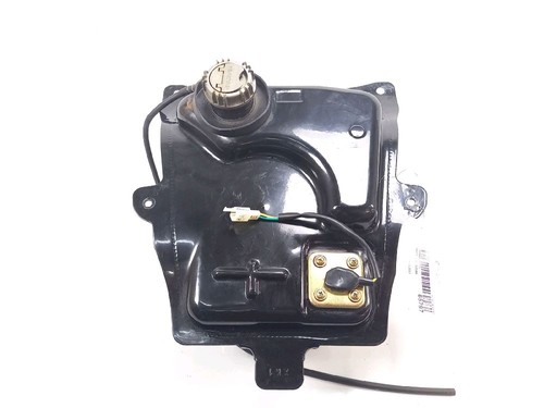 Serbatoio carburante lambretta - serbatoio,