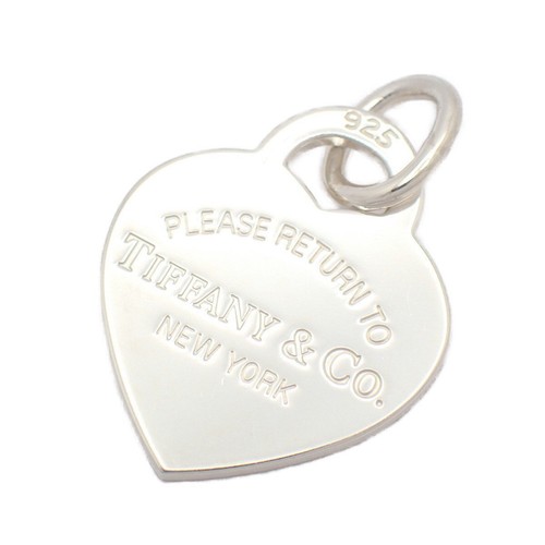 Autentico tiffany co - &,