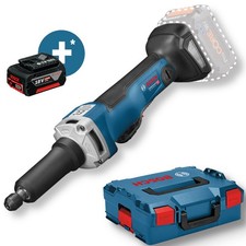 Bosch Smerigliatrice dritta a