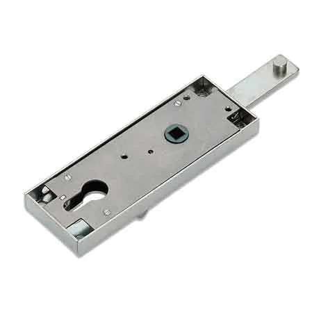 Serratura porte basculanti - porte,