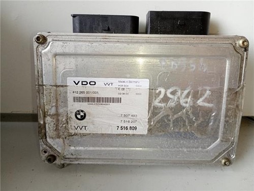 7523838 centralina bmw serie - 7523838,